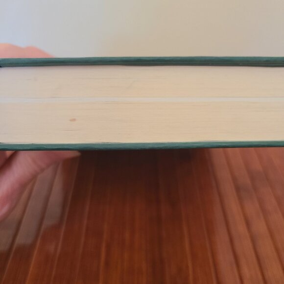 The Pope's Book Binder: A Memoir David Mason 1st Ed Signed HC/DJ 2013 Toronto - Picture 14 of 14